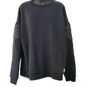 JORDAN - Classic Wings Sweatshirt - Sz XL